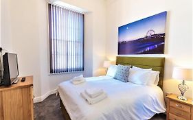 The Buckingham Suite