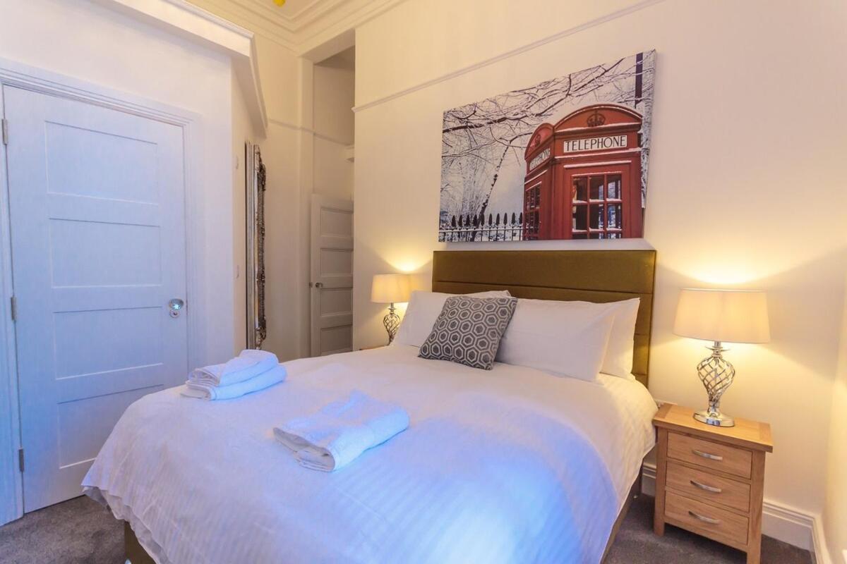 The Buckingham Suite Plymouth Exterior photo